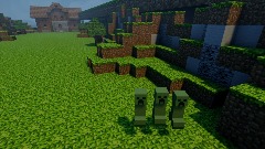 Minecraft test