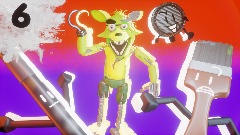 BFB5 - EP 6 | "Fox of Famine"