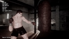 A screenshot taken in Dreams. 1 of 27.