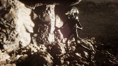 A screenshot taken in Dreams. 3 of 18.