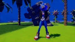 Realistic Drip sonic