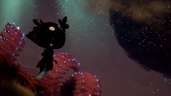 A screenshot taken in Dreams. 17 of 20.