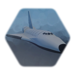 SPACE shuttle v.6.2