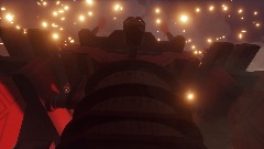 A screenshot taken in Dreams. 1 of 2.