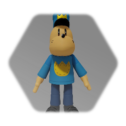 Nour Ashraf 9: Rise Of Romantic Life Love Dog Man