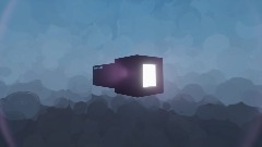 A screenshot taken in Dreams. 13 of 24.