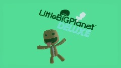 Little big planet 4