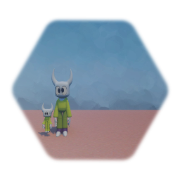 Lenny Lore (My OC) (V5)