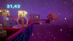 1 Test Race (Multigame)