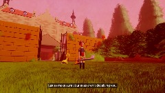 A screenshot taken in Dreams. 1 of 19.