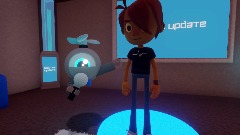 A screenshot taken in Dreams. 17 of 29.