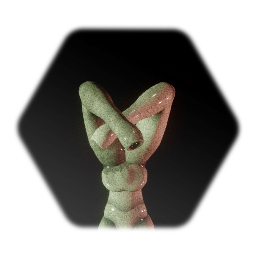 Mannequin - Silent Hill 2