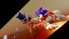 A screenshot taken in Dreams. 9 of 14.