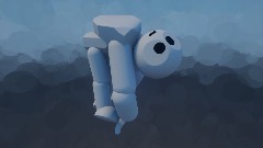 A screenshot taken in Dreams. 21 of 22.