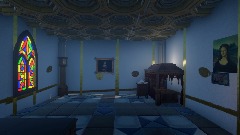 A screenshot taken in Dreams. 8 of 24.