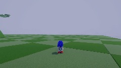 Sonic Xtra demo 0.1