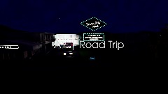 Ay|Road Trip C9 - Motel