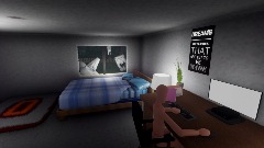 The doodle`s vist your house
