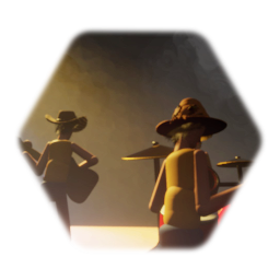 Les Joyeux Fanfarons