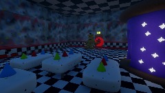 Escape 1