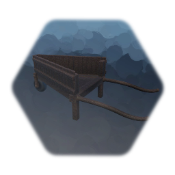 Wheelbarrow