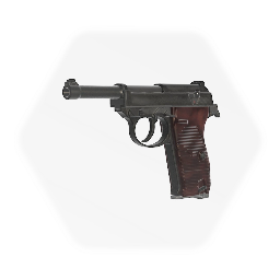 Walther P.38