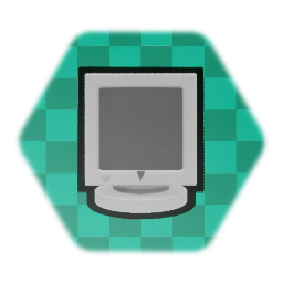 [SDK2] Blank Monitor