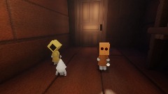 Little Nightmares