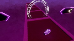 My Dreamiverse Dash!