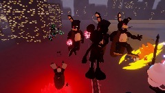 AY | The Dark Bunny