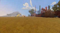 A screenshot taken in Dreams. 11 of 24.