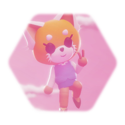 Aggretsuko - Retsuko