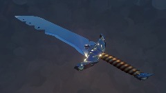 A screenshot taken in Dreams. 1 of 1.