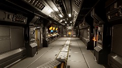 A screenshot taken in Dreams. 1 of 27.