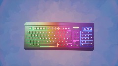 A screenshot taken in Dreams. 3 of 7.