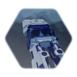 Blade Runner 2049 Chicago Prototype