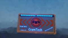 A screenshot taken in Dreams. 11 of 22.