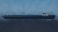 A screenshot taken in Dreams. 3 of 3.