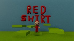 RED SHIRT KID
