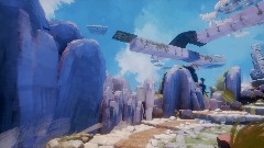 La mia creazione - 10/03/2020