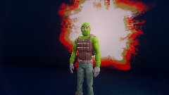 A screenshot taken in Dreams. 3 of 6.