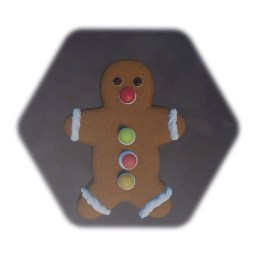 Gingerbread Kit