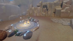 My Ancient Temple!