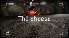 The cheese: there is no cheese [Ep.1]