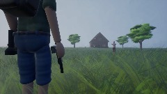 A screenshot taken in Dreams. 4 of 5.