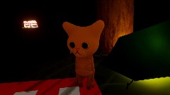 A screenshot taken in Dreams. 9 of 21.