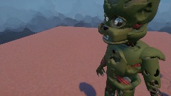 Fnaf 6 Playable Animatronics Salvaged