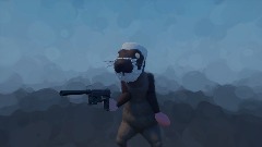 A screenshot taken in Dreams. 1 of 1.