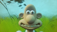 A screenshot taken in Dreams. 1 of 3.