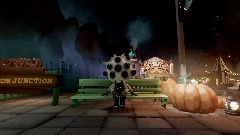 A screenshot taken in Dreams. 11 of 25.